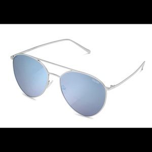 Quay sunglasses